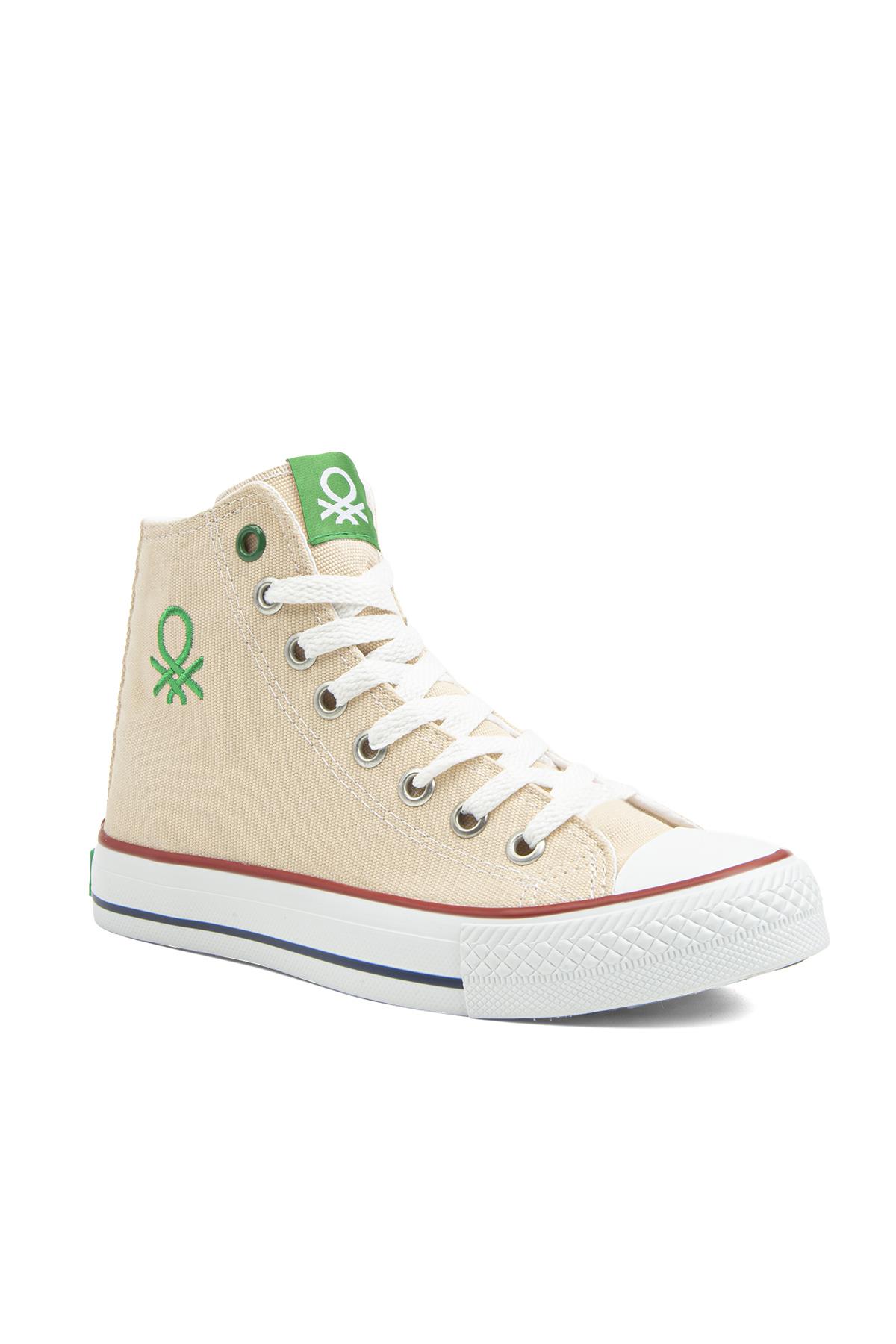 ® | BN-30629-3374 Bej - Erkek Spor Ayakkabı - Görsel 3