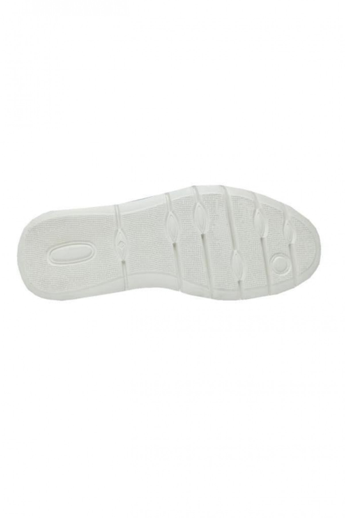 630001-22Y Hakiki Nubuk Deri Erkek Ayakkabı - Görsel 4