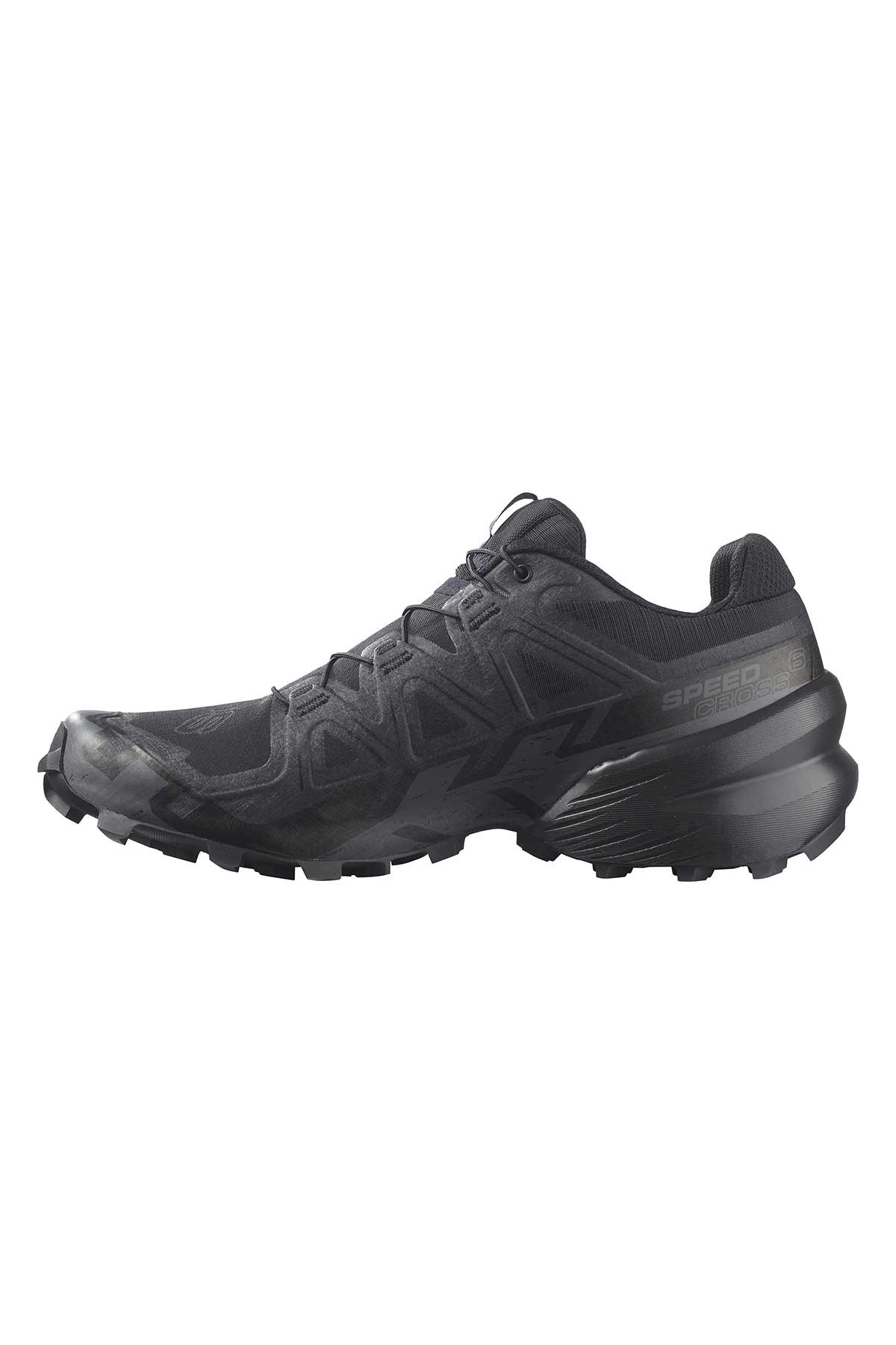 Salomon Siyah Salomon Speedcross 6