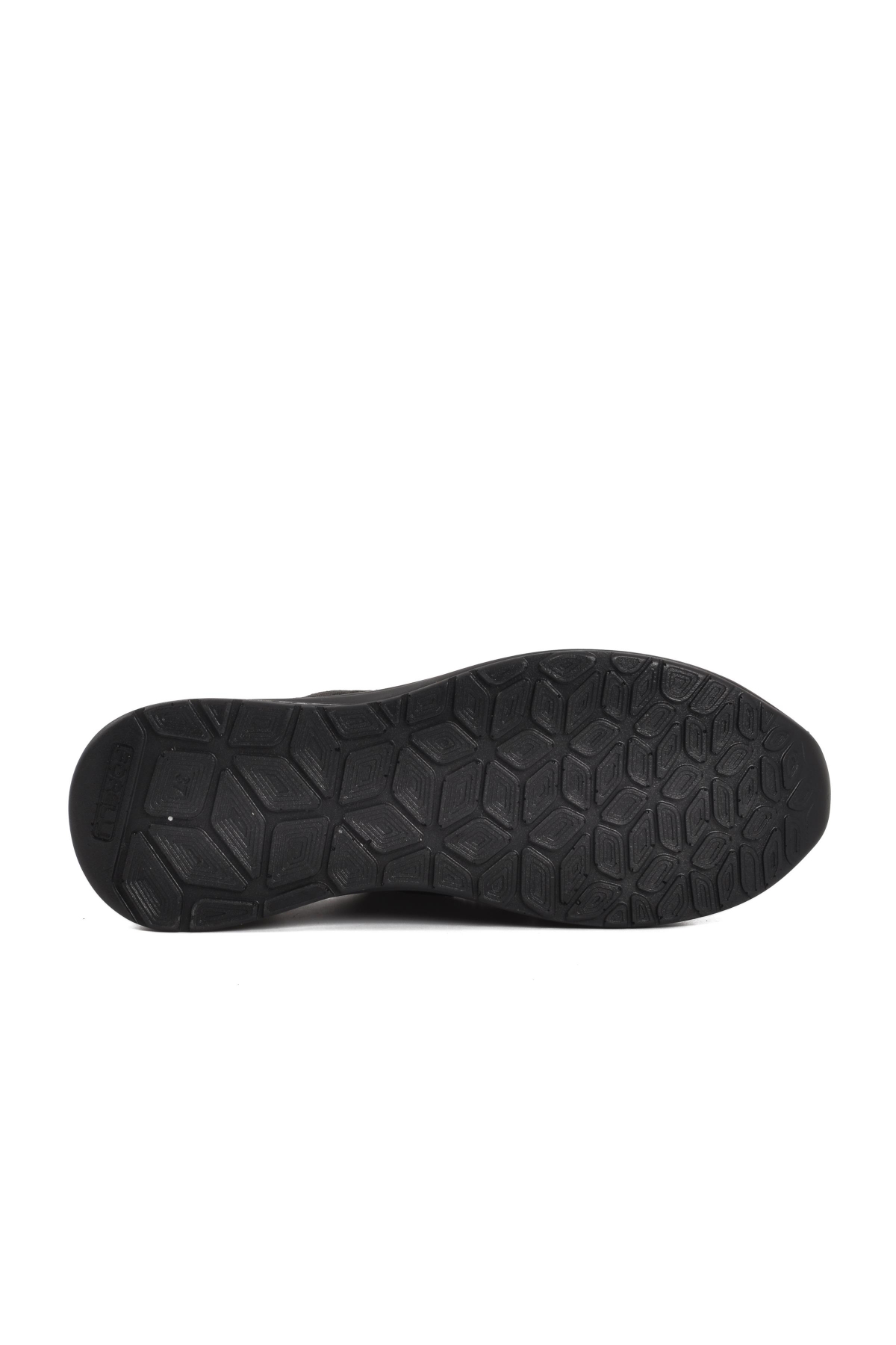 54703 Tazia Siyah Kadın Spor Ayakkabı - Görsel 6