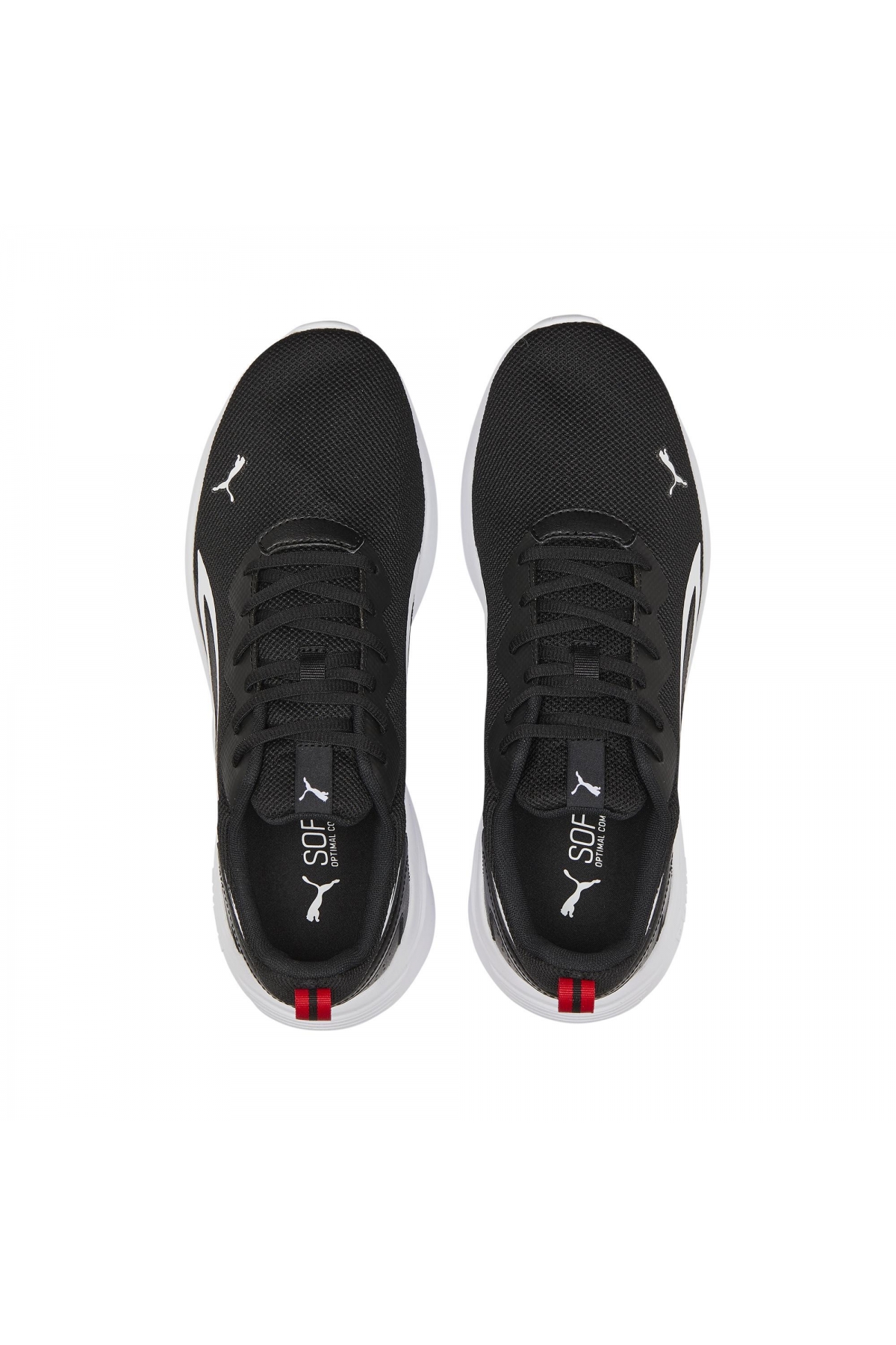 38626903 All-Day Active Unisex Günlük Spor Ayakkabı - Görsel 3