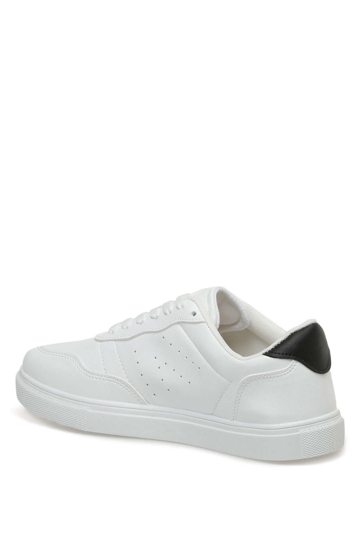 TOMPKINS PU 3FX Beyaz Erkek Sneaker - Görsel 5