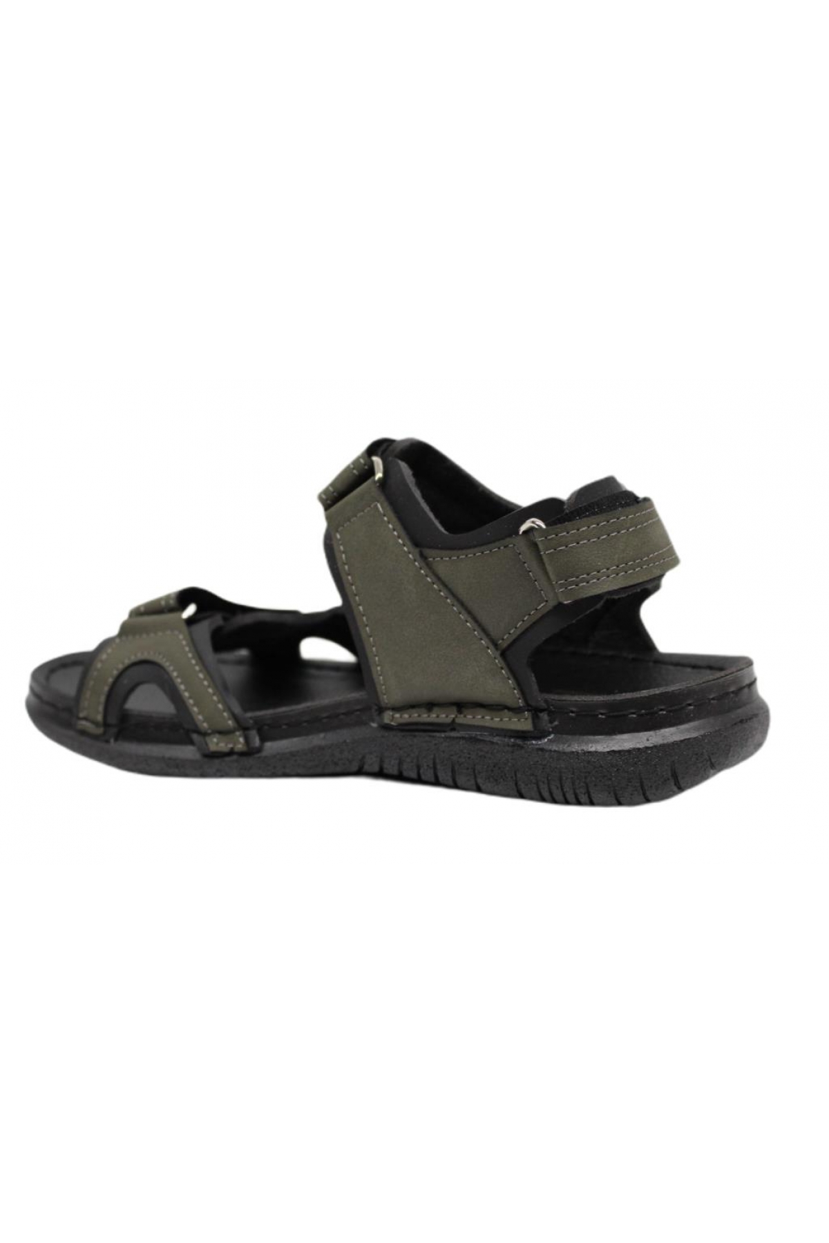 C.v 301204 Anatomik (36-39) Erkek Çocuk Terlik & Sandalet - Görsel 3