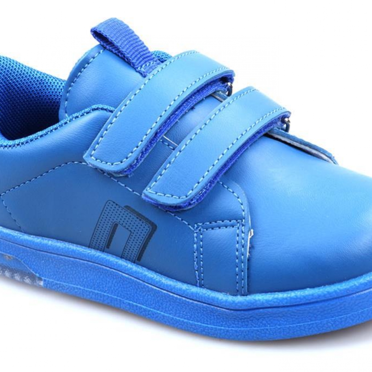 Erkek-Kız Çocuk Günlük Sneaker Spor Ayakkabı - Görsel 5