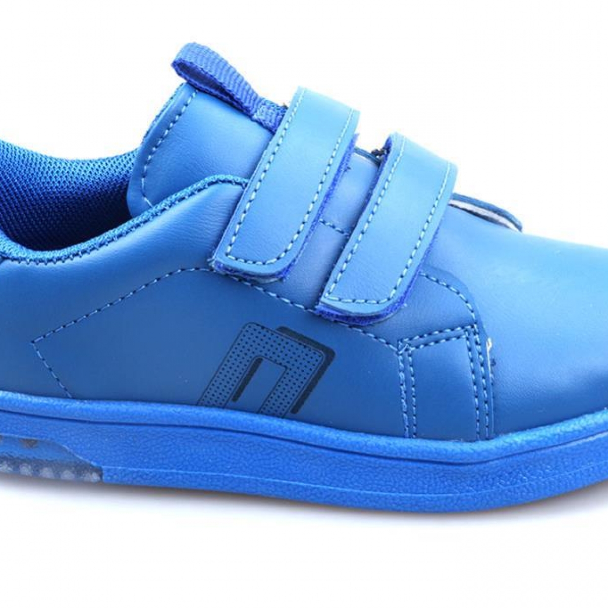 Erkek-Kız Çocuk Günlük Sneaker Spor Ayakkabı - Görsel 6