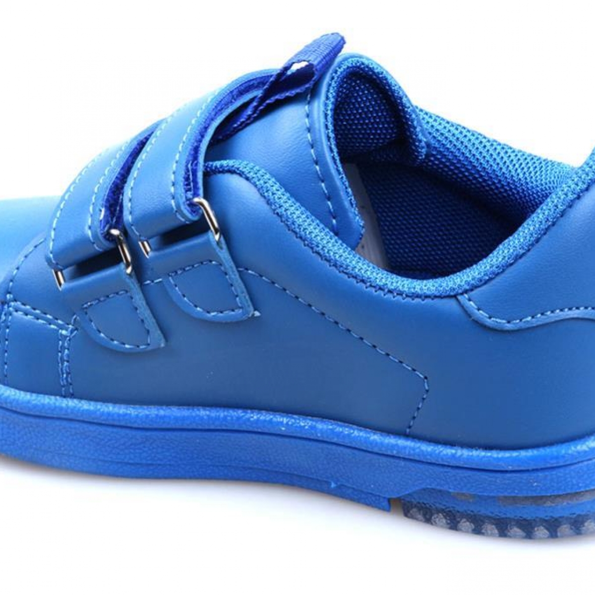 Erkek-Kız Çocuk Günlük Sneaker Spor Ayakkabı - Görsel 7