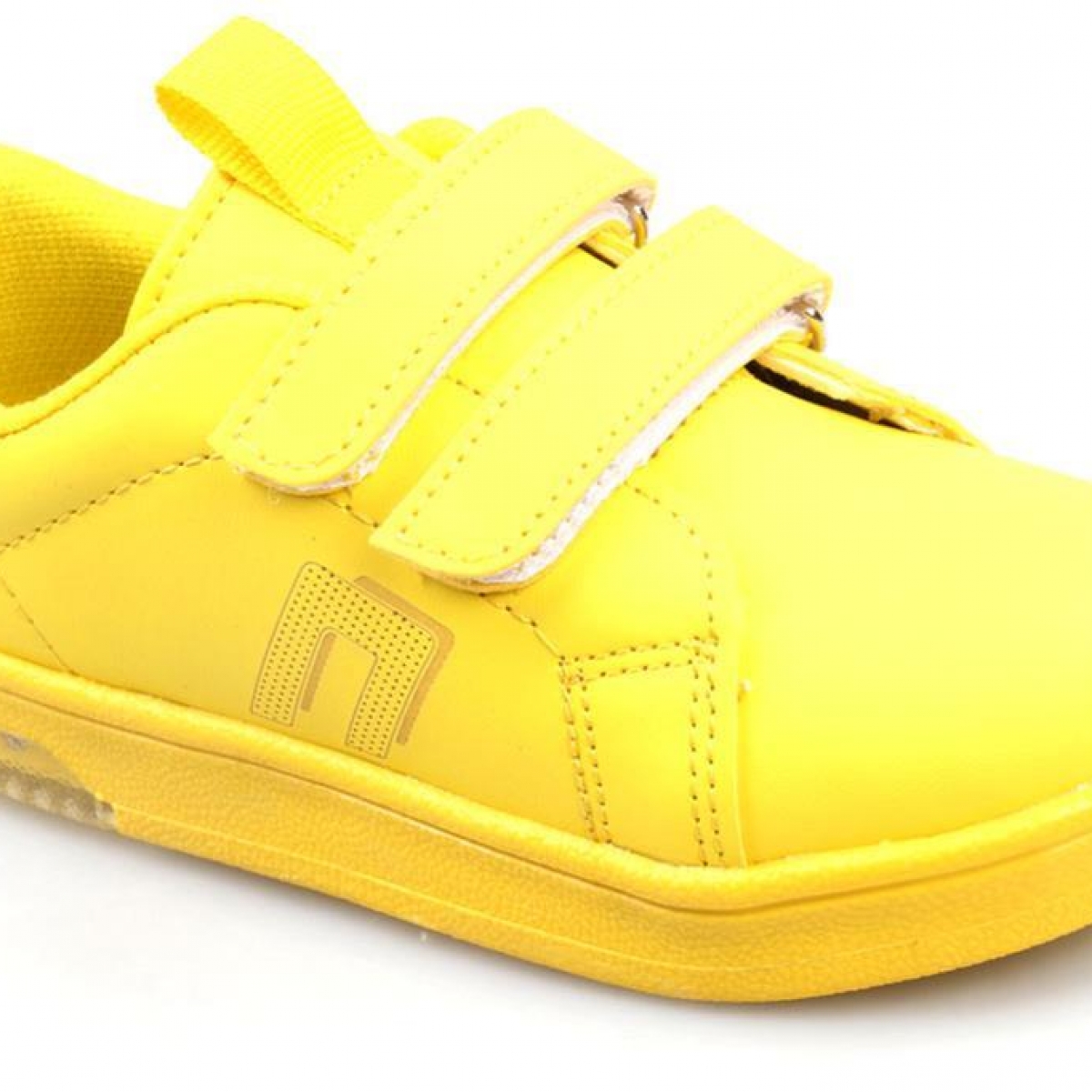 Erkek-Kız Çocuk Günlük Sneaker Spor Ayakkabı - Görsel 5