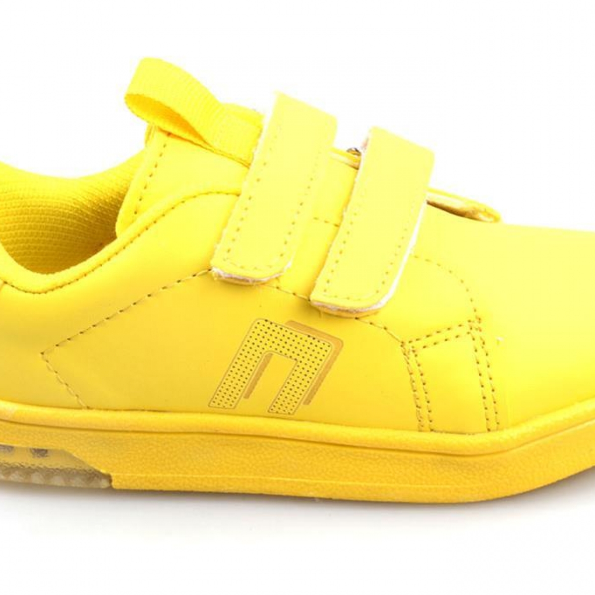 Erkek-Kız Çocuk Günlük Sneaker Spor Ayakkabı - Görsel 6