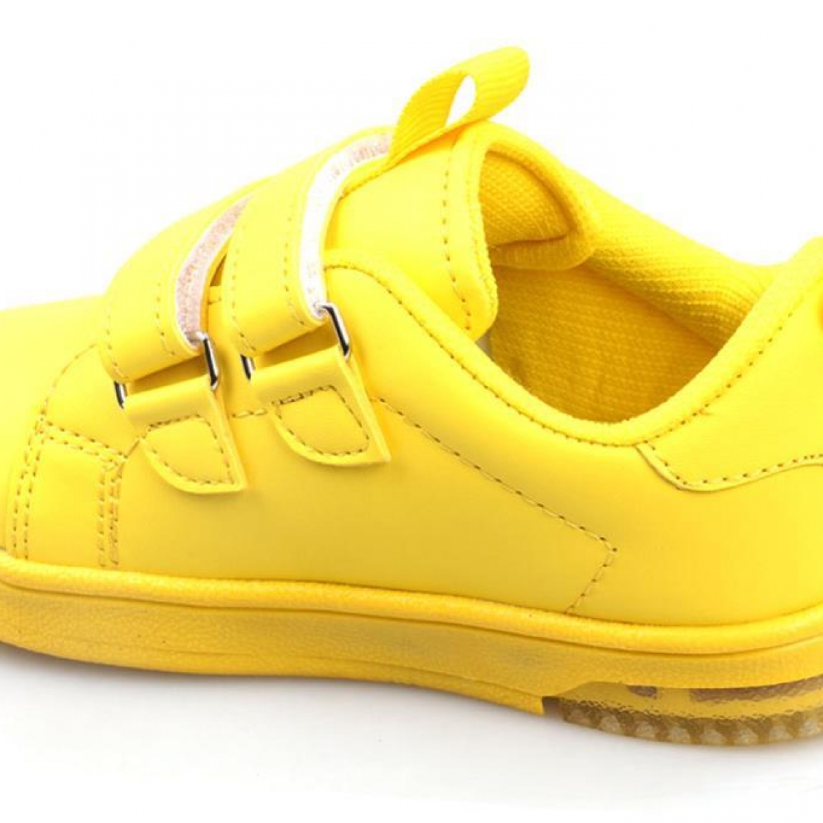 Erkek-Kız Çocuk Günlük Sneaker Spor Ayakkabı - Görsel 7