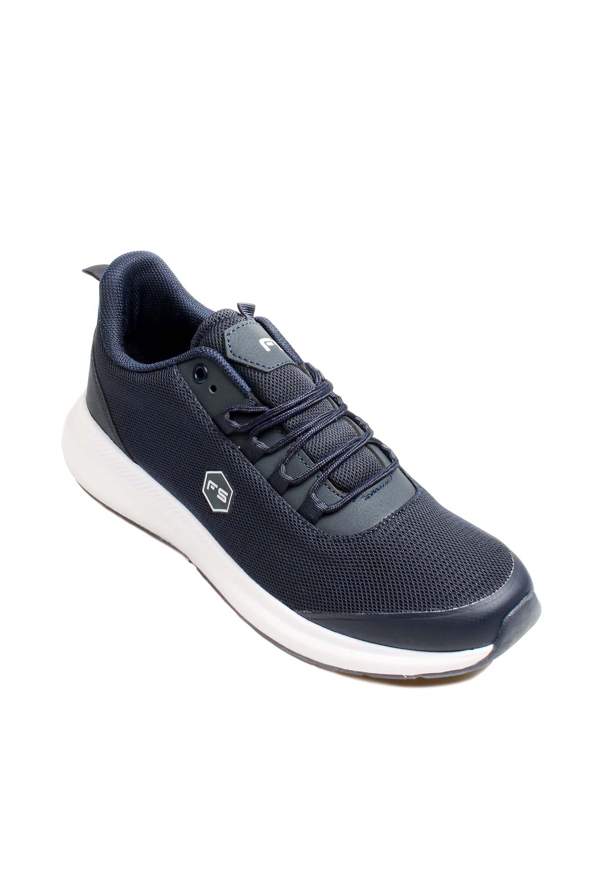 Unisex Sneaker Ayakkabı 572XA2551 - Görsel 4