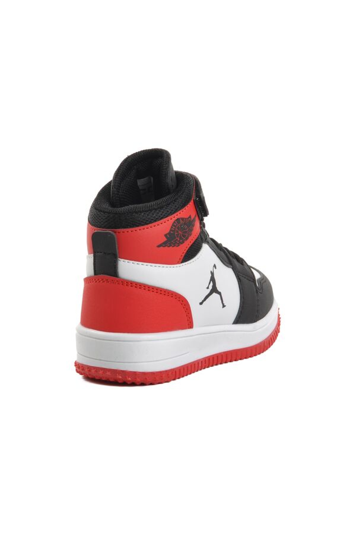 Cool Pokemon Jordan Boğazlı Sneaker Çocuk Spor Ayakkabı