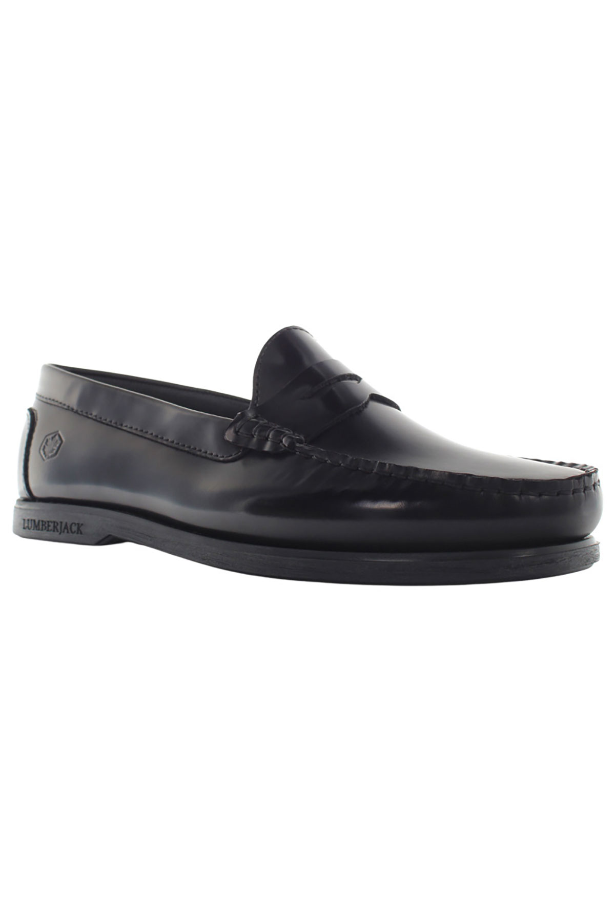 Lumberjack NAVIGATOR LOAFERS MAN SD0000000000012486 | Lumberjack