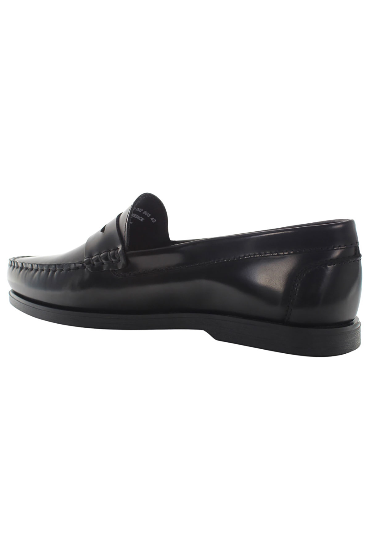 Lumberjack NAVIGATOR LOAFERS MAN SD0000000000012486 | Lumberjack