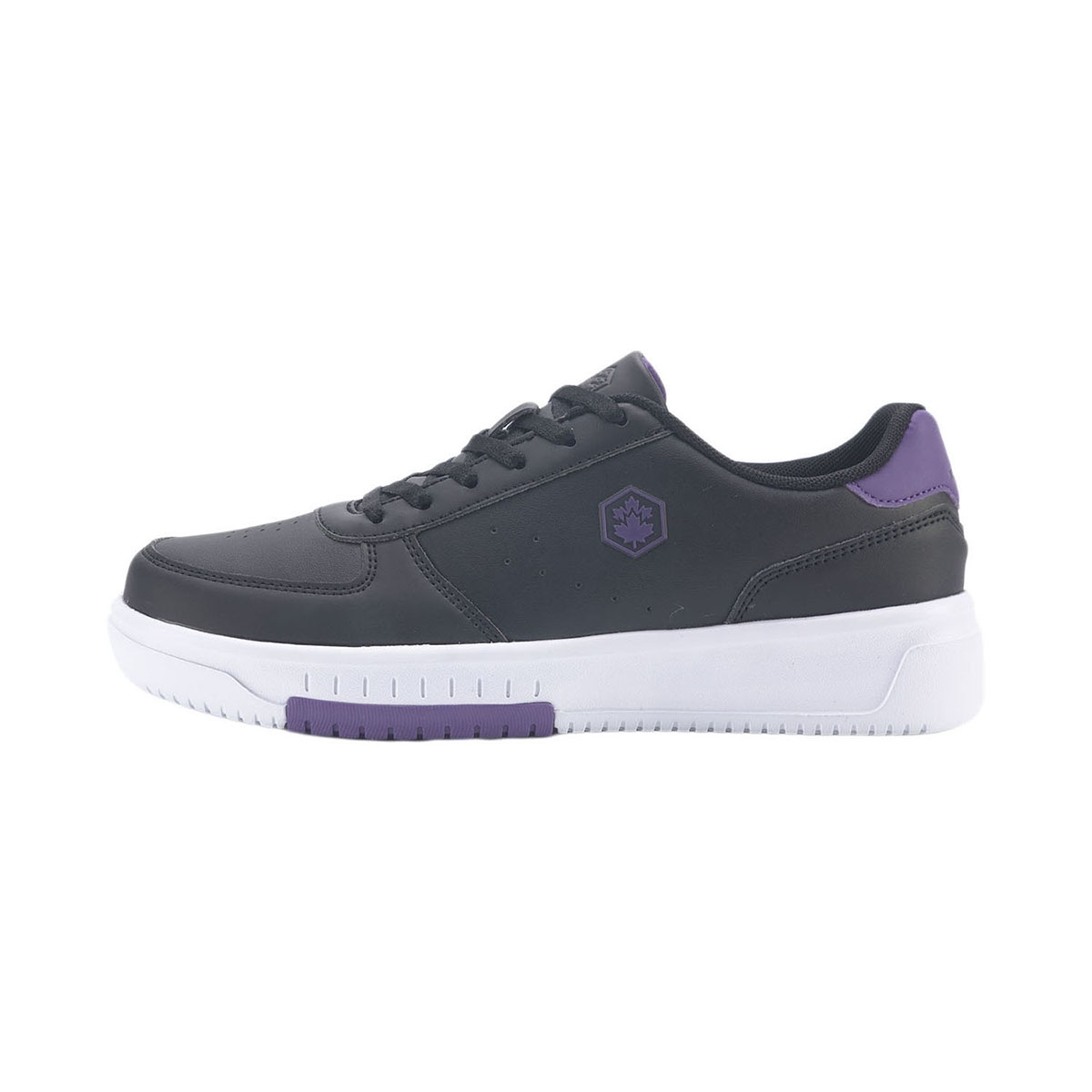 MADAX JR G 6FX Siyah Erkek Çocuk Sneaker - Lumberjack