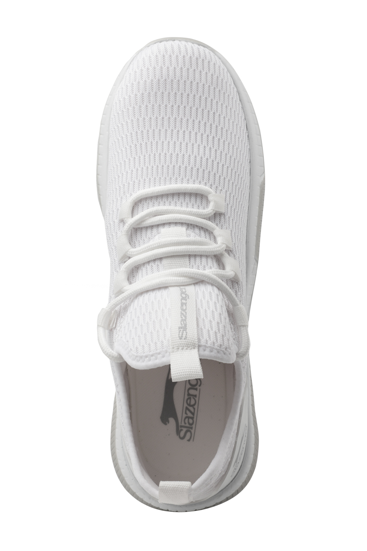 ABENA Sneaker Erkek Ayakkabı Beyaz - Görsel 6