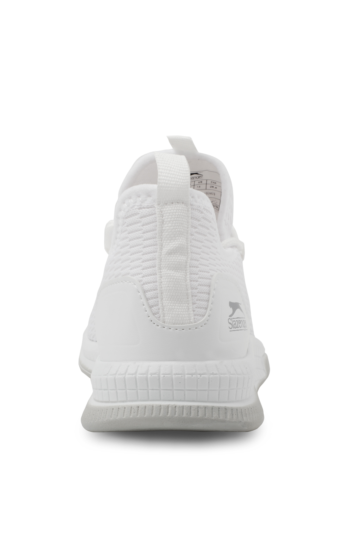 ABENA Sneaker Erkek Ayakkabı Beyaz - Görsel 7