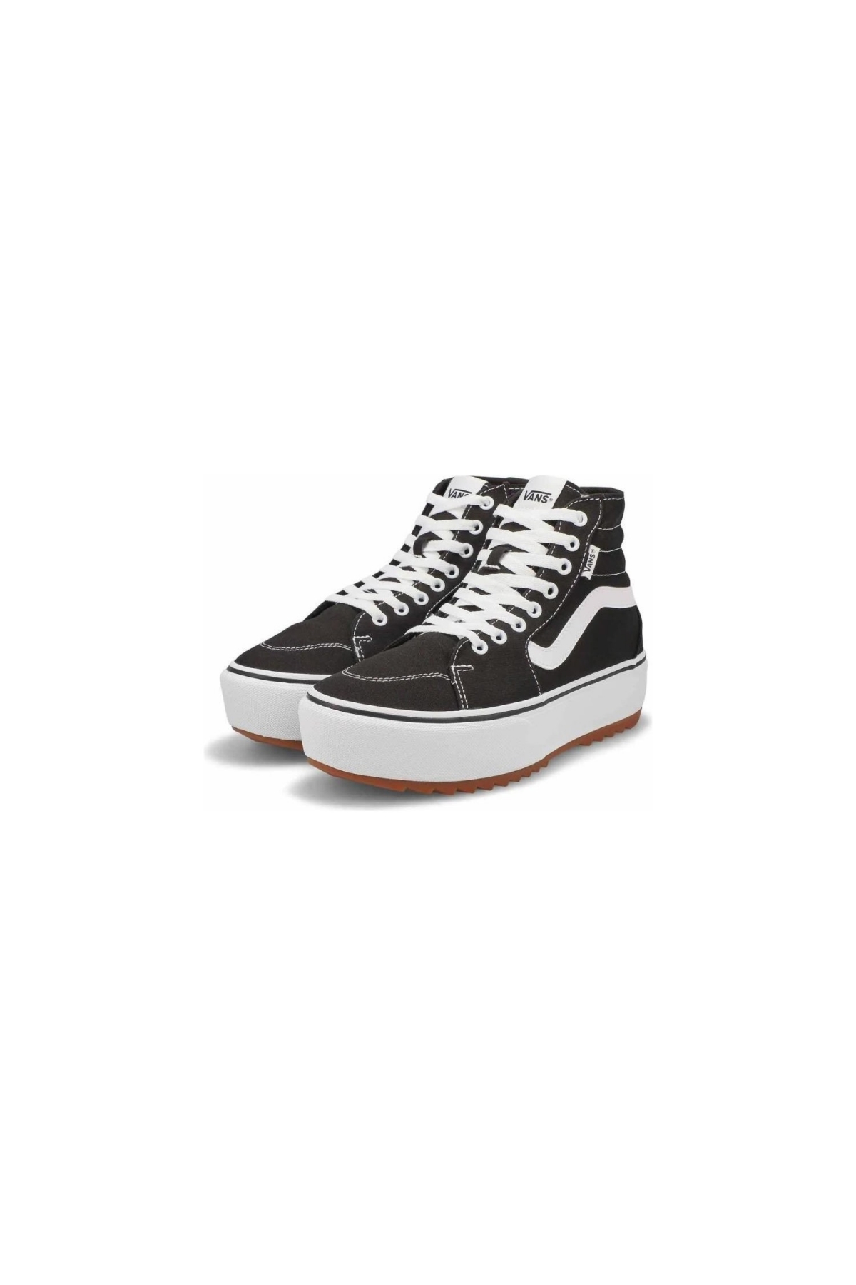 Filmore Hi Tapered Platform St Footwear Kadın Sneaker - Görsel 3