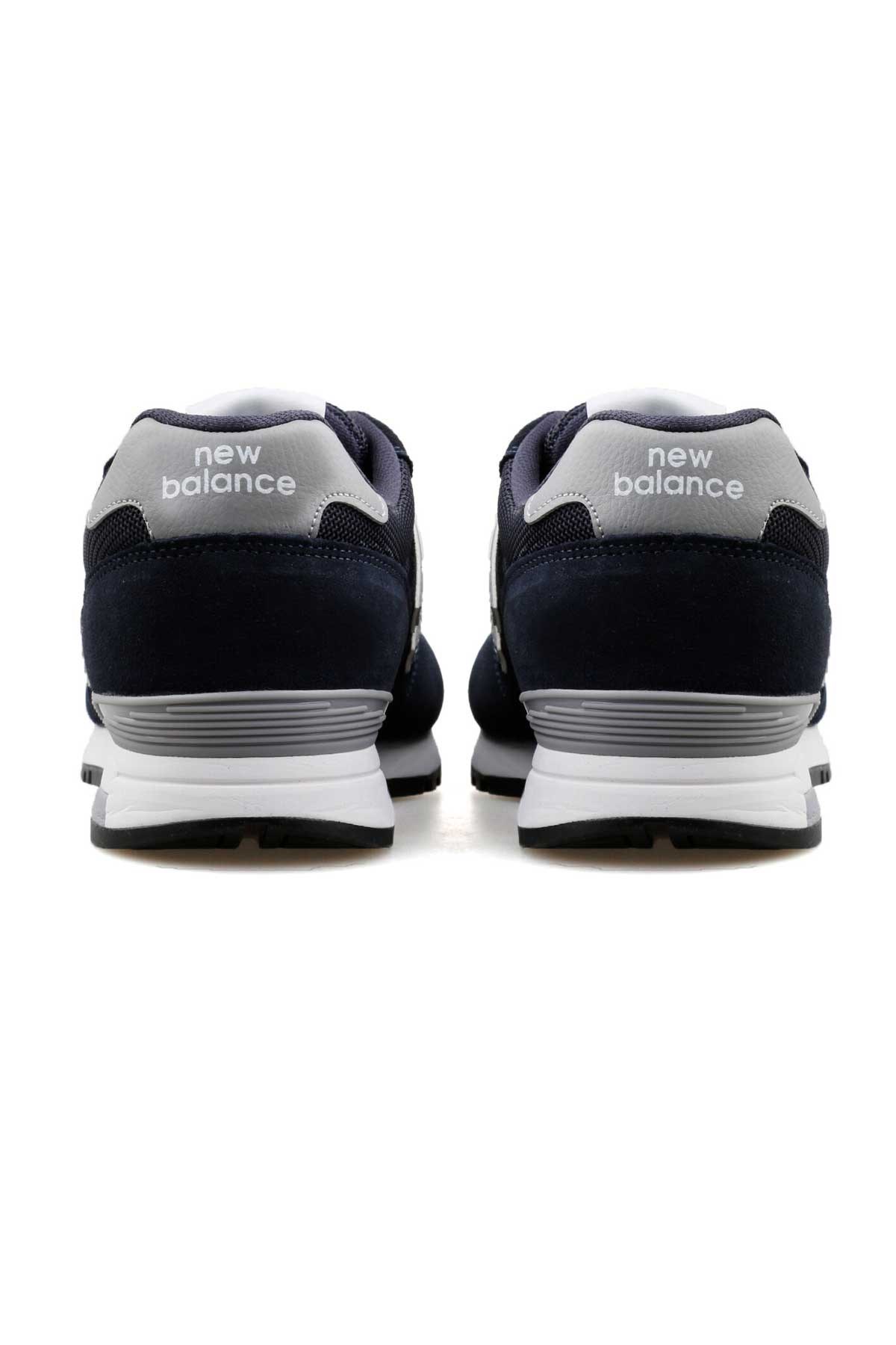 Lifestyle Erkek Spor Ayakkabı ML565NVY - Görsel 5