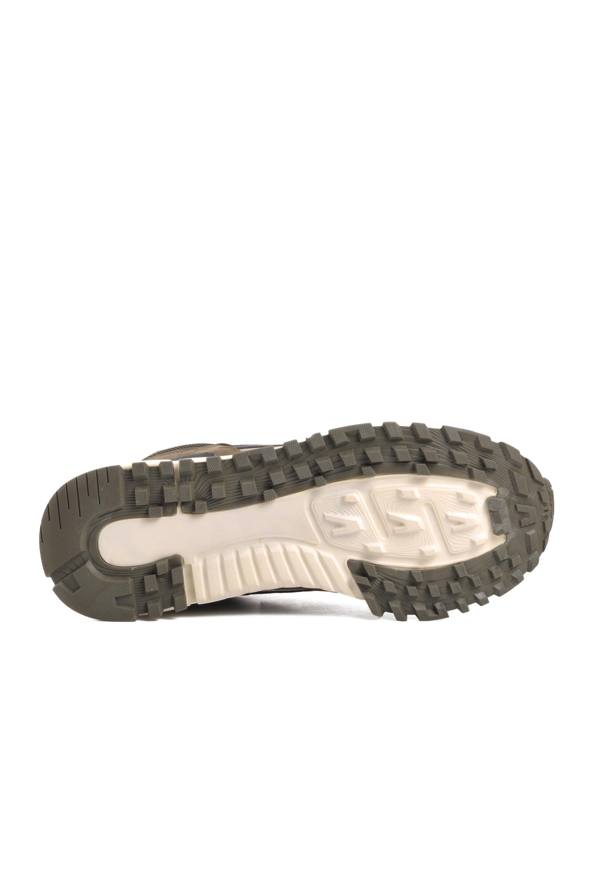 Dnp-2052 Haki Erkek Sneaker - Görsel 6