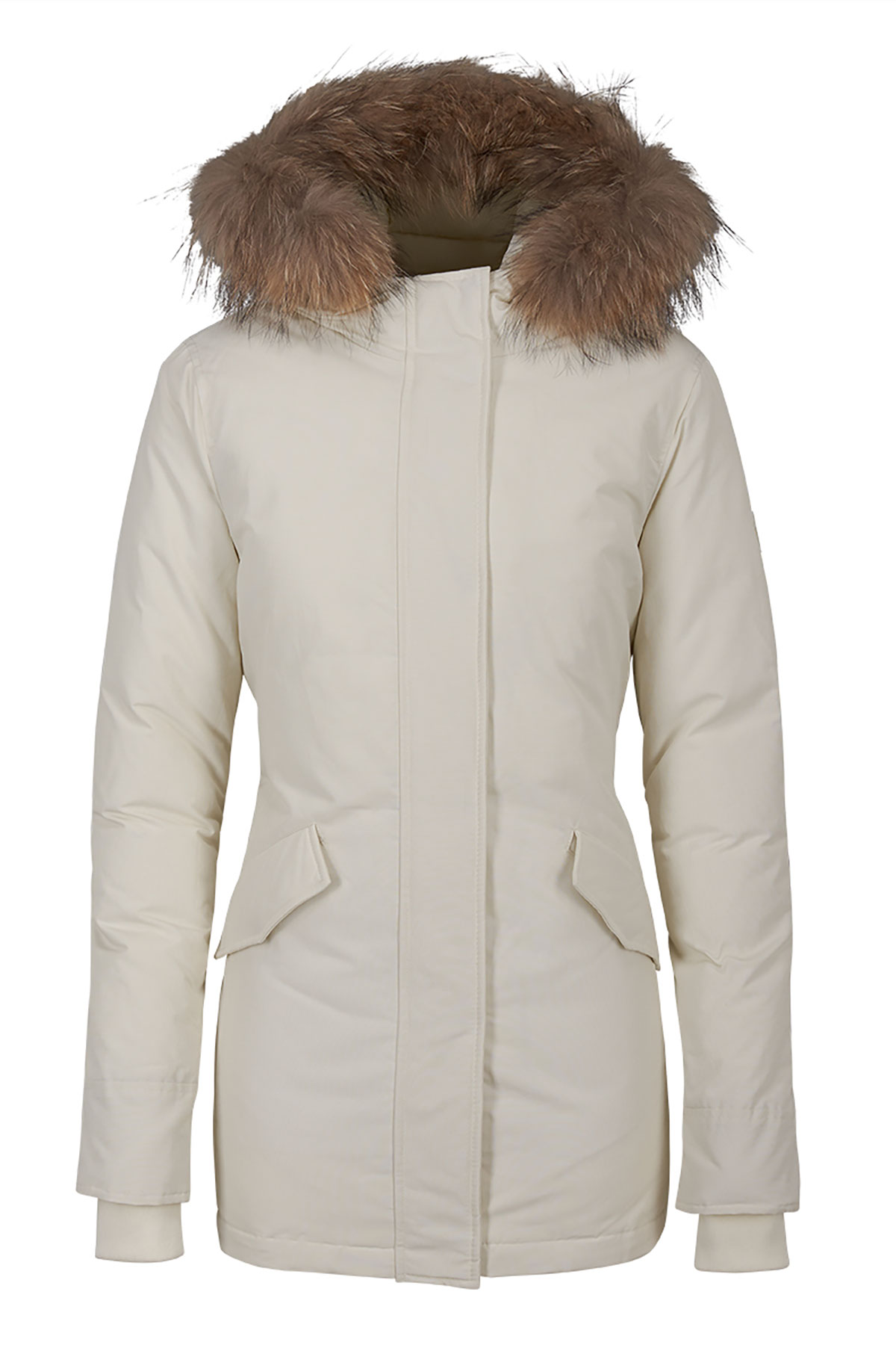 Lumberjack ALASKA ARCTIC PARKA WOMAN SD0000000000025265 | Lumberjack