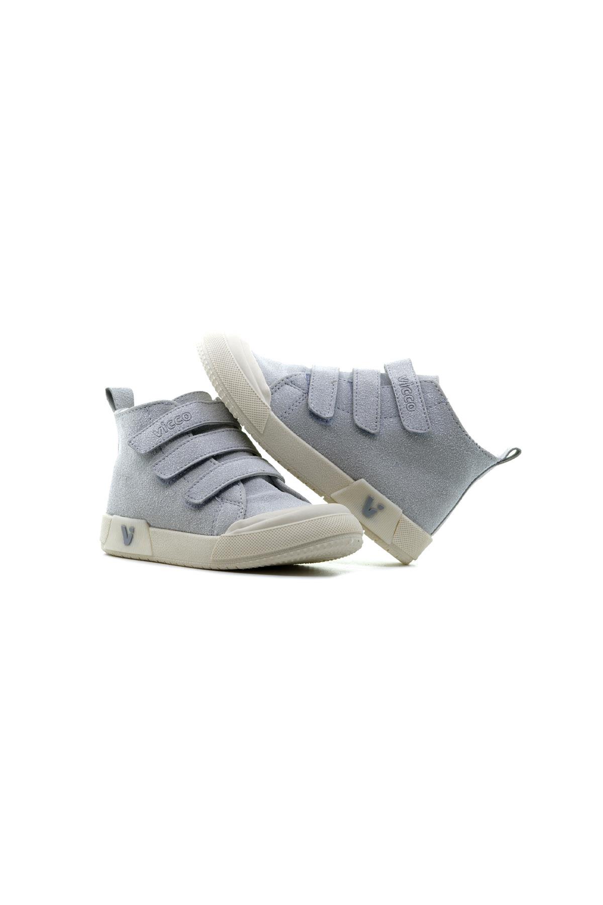 VİCCO NARU UNISEX ÇOCUK IŞIKLI GÜNLÜK BOT (22-30) 22K 925.233 BU - Görsel 7