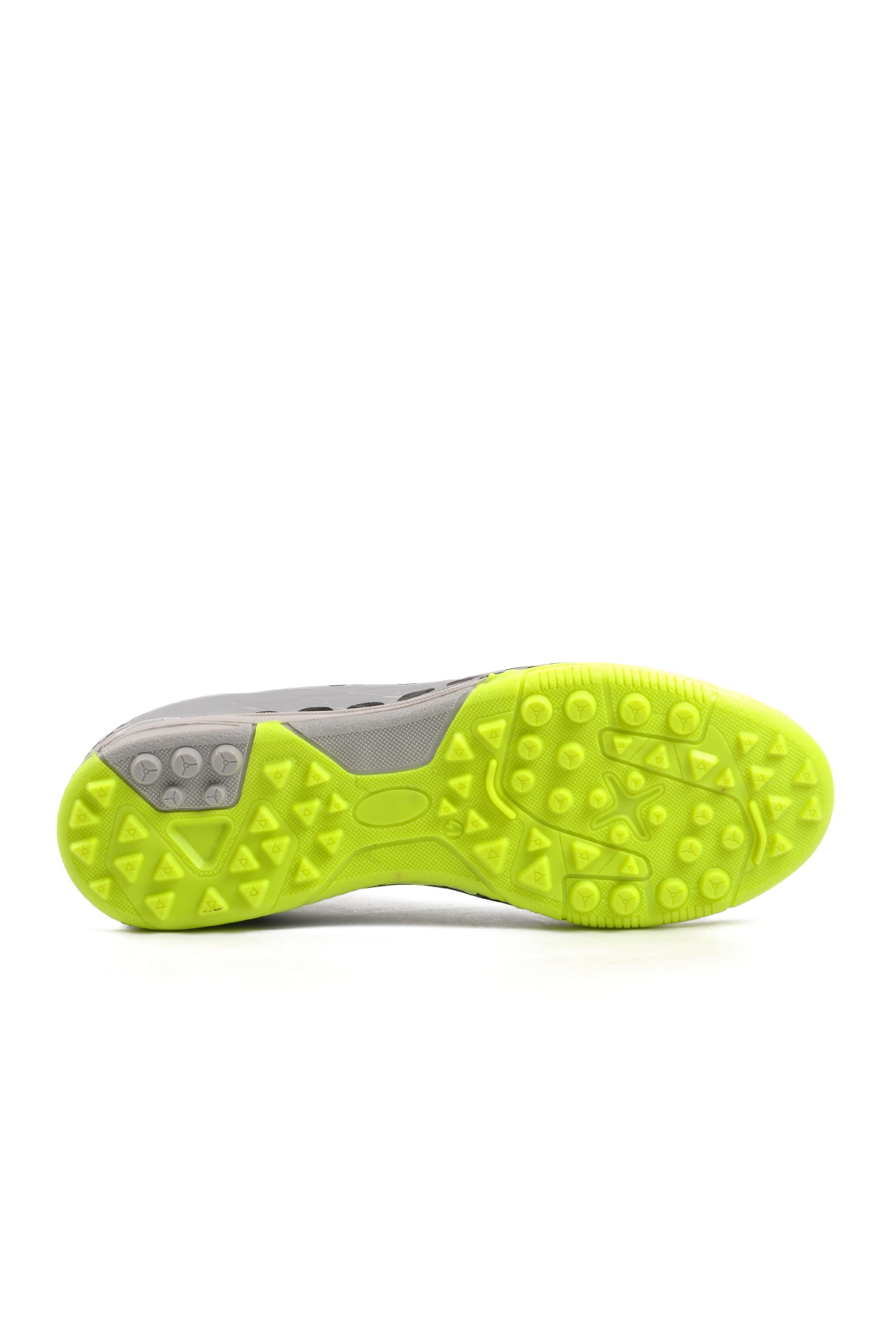 Victor Gümüş Erkek Halı Saha Ayakkabısı - Görsel 6