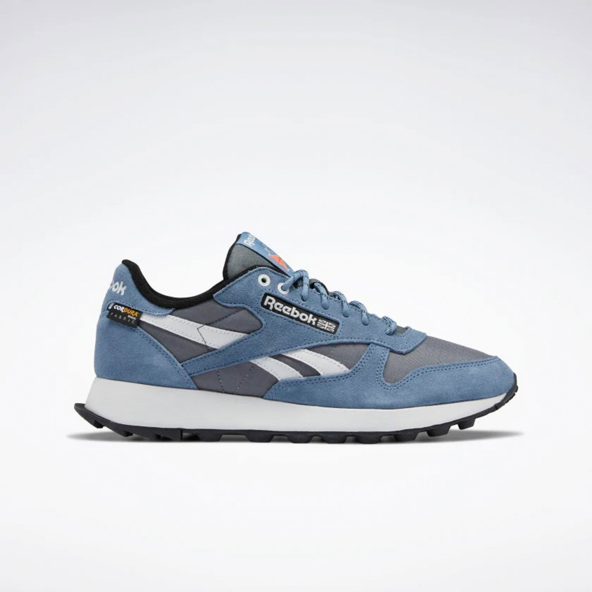 Reebok CLASSIC LEATHER Gri Unisex Sneaker 101422884 Reebok