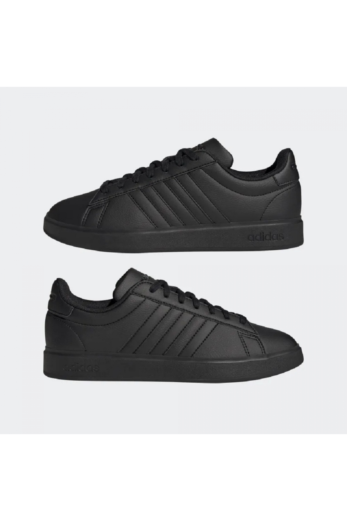 adidas Grand Court 2.0 Erkek Spor Ayakkabı - Görsel 8