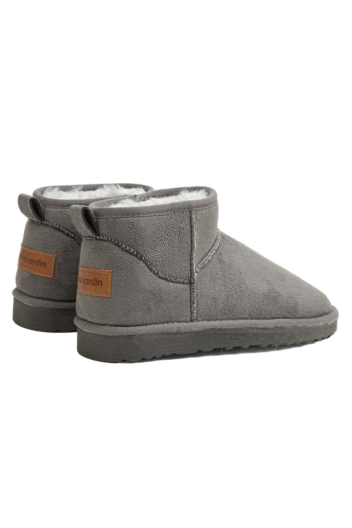 ® | PC-52126-3861 Fume - Kadın Bot - Görsel 4