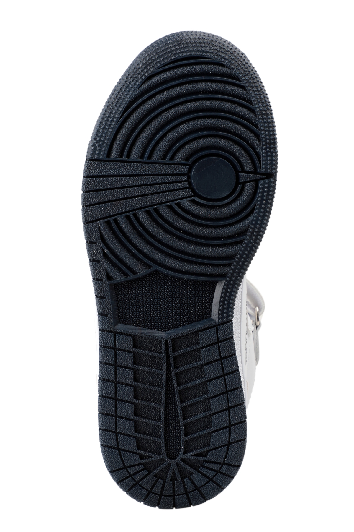 PACE Sneaker Unisex Çocuk Ayakkabı Beyaz - Görsel 8