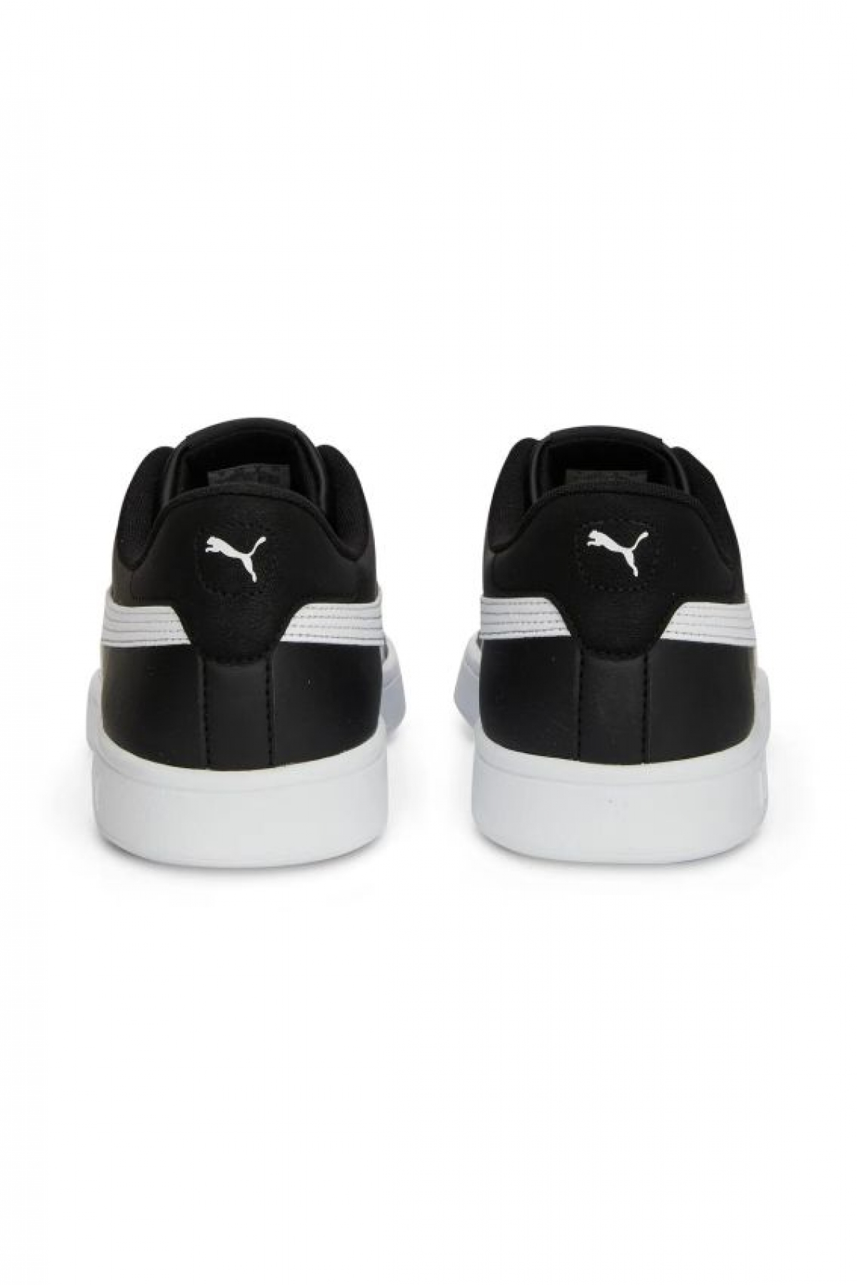 Smash 3.0 L Black White Erkek Günlük Ayakkabı Siyah 39098704 - Görsel 3
