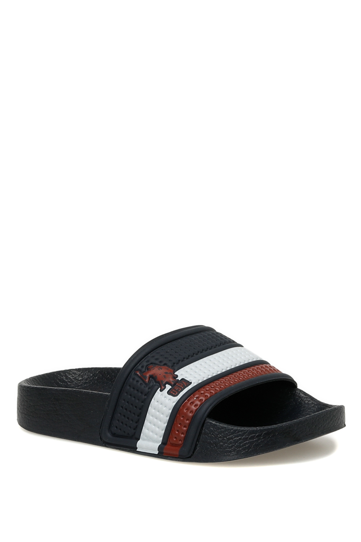 MOLDA 3FX Lacivert Erkek Çocuk Terlik - Görsel 3