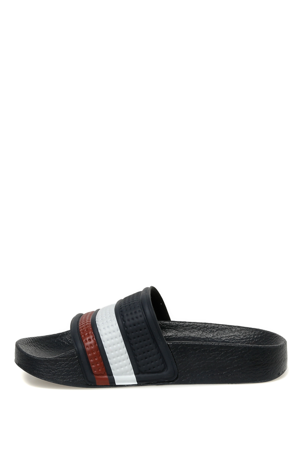 MOLDA 3FX Lacivert Erkek Çocuk Terlik - Görsel 4