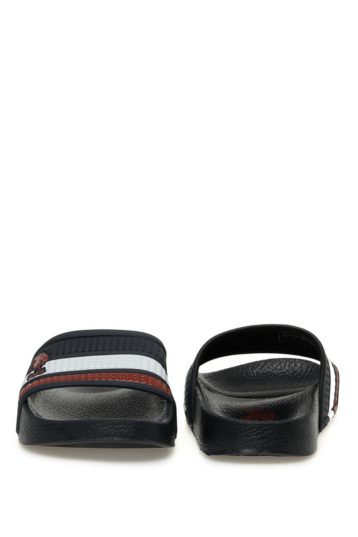 MOLDA 3FX Lacivert Erkek Çocuk Terlik - Görsel 6