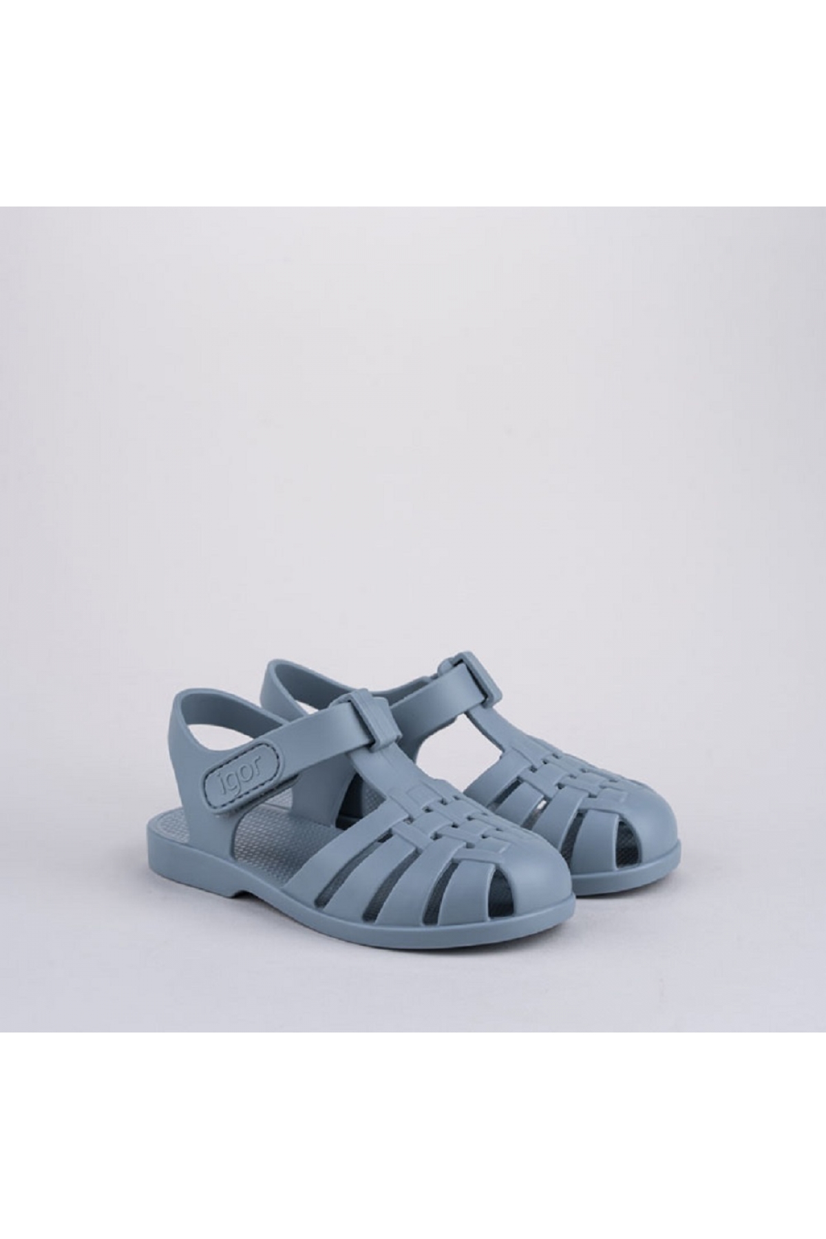İgor Çocuk Unisex Sandalet - Görsel 3