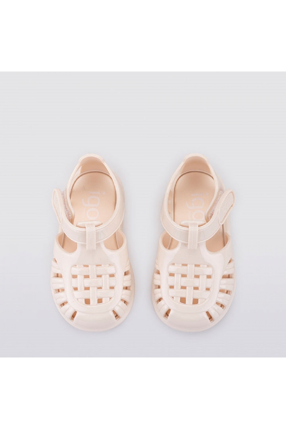 Igor Pembe Igor Tobby Çocuk Sandalet