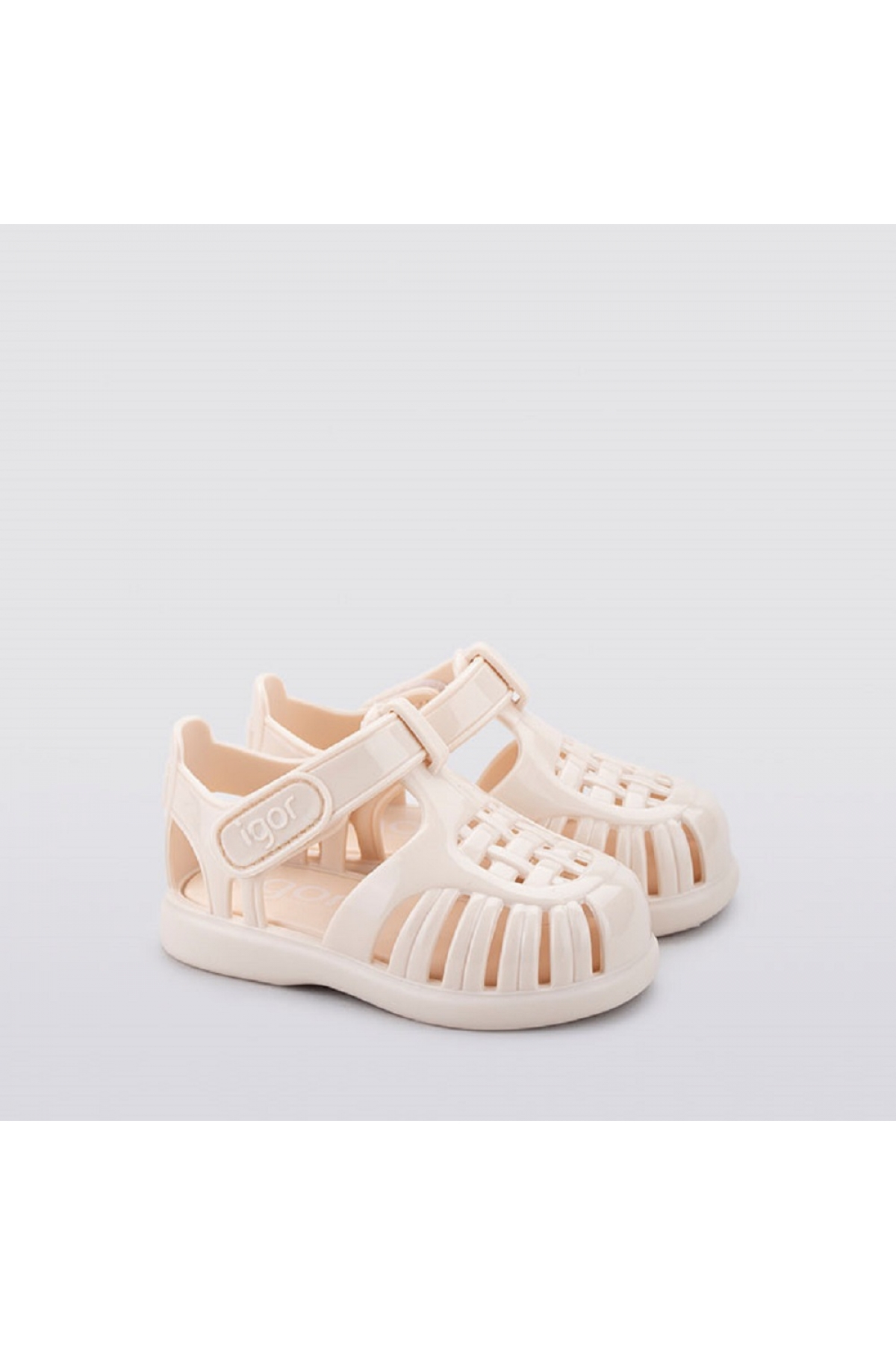 Igor Pembe Igor Tobby Çocuk Sandalet