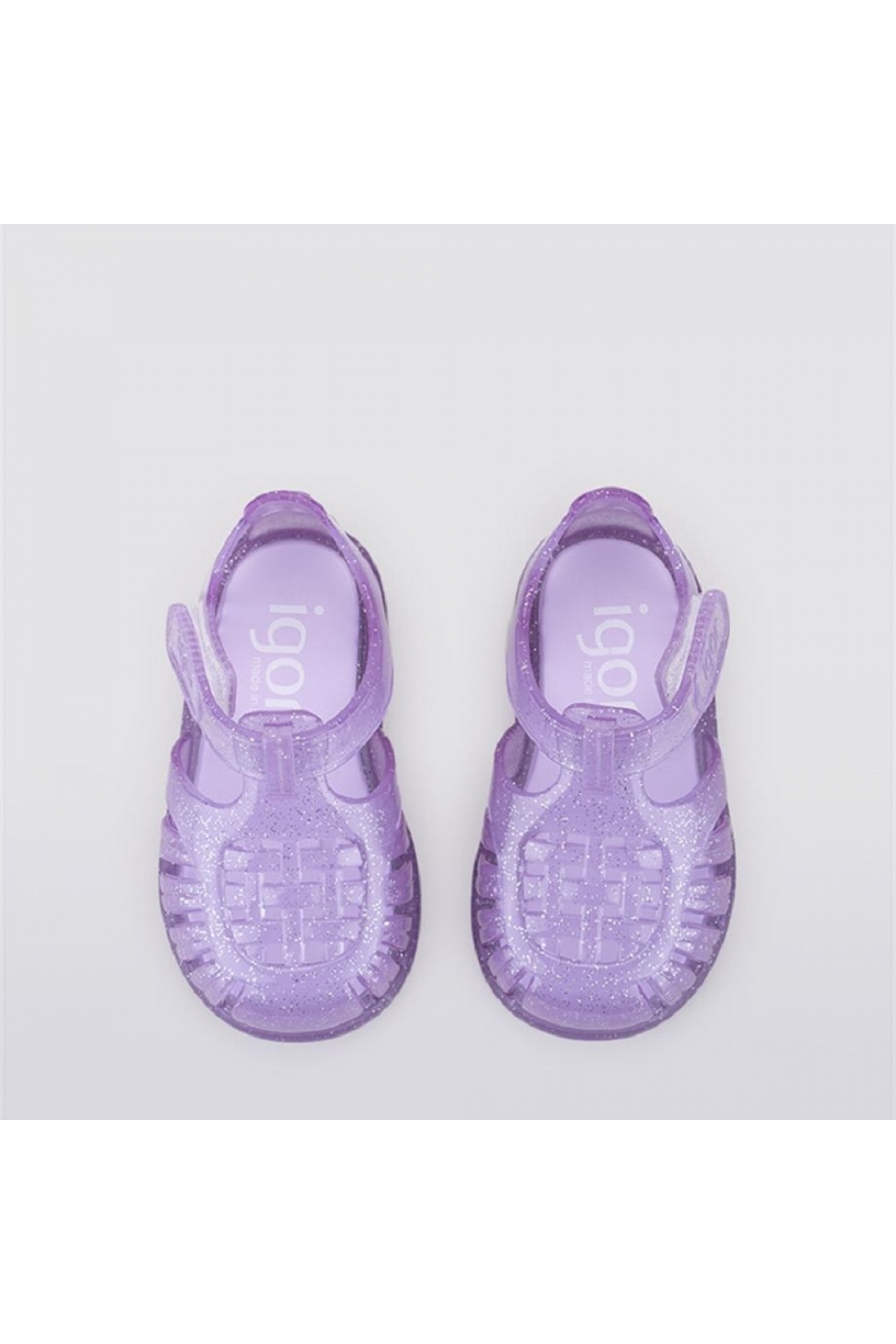 İgor Kız Çocuk Sandalet - Görsel 4
