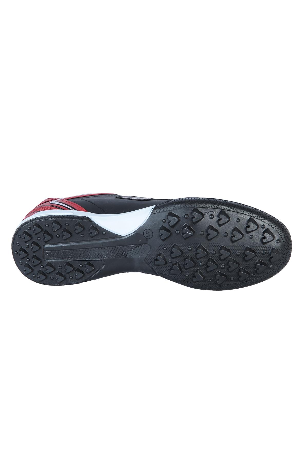 Twingo 300 Syh-Krmz Halı Saha Erkek Futbol Ayakkabı - Görsel 4