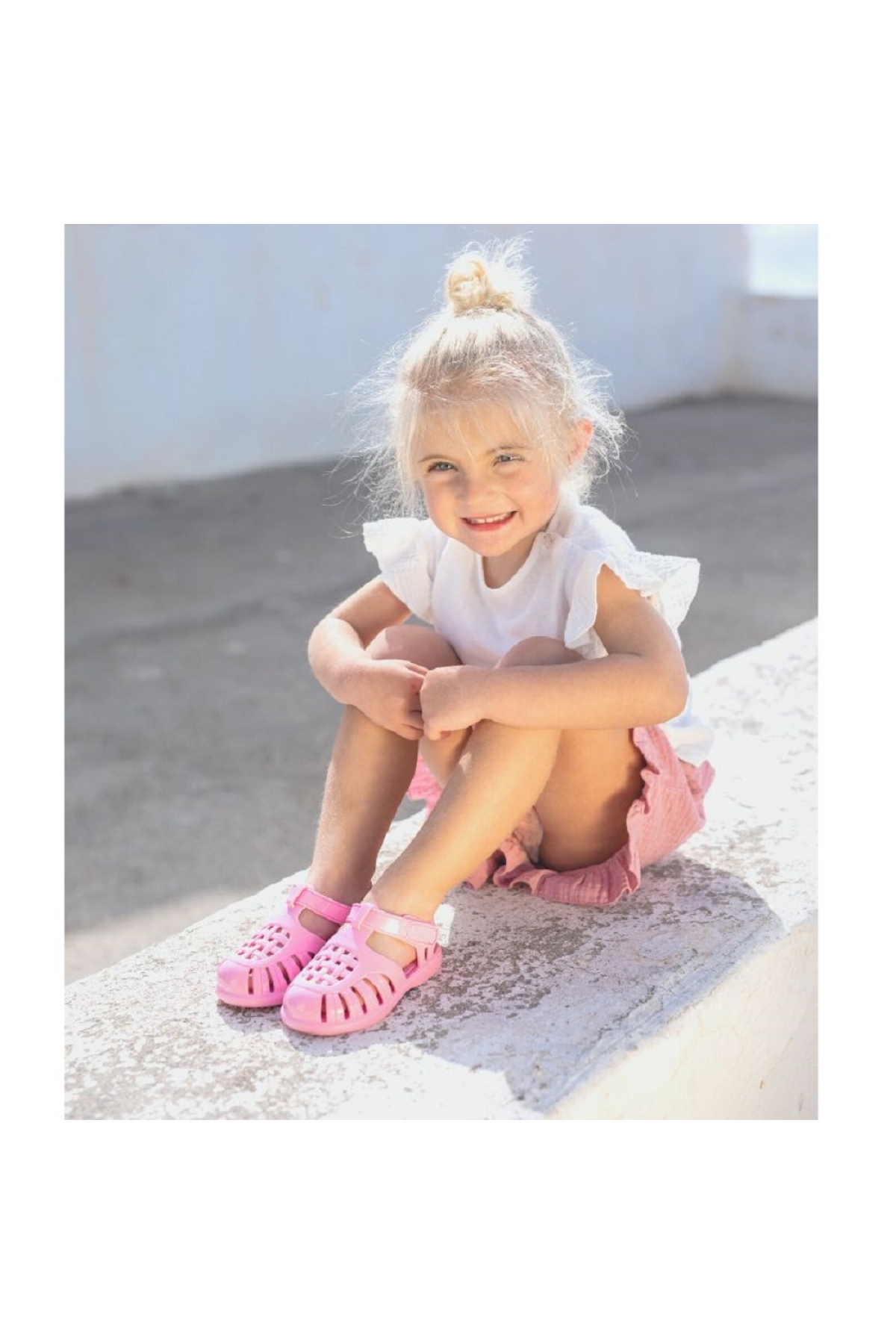 İgor Çocuk Unisex Sandalet - Görsel 2