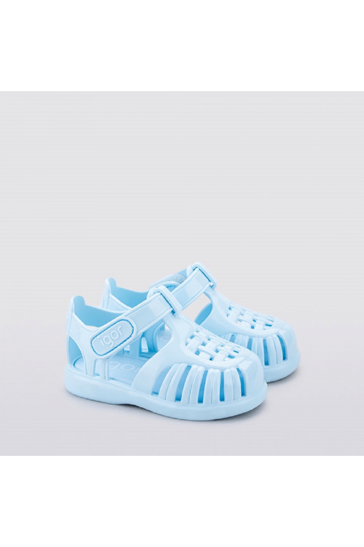 İgor Çocuk Unisex Sandalet - Görsel 2