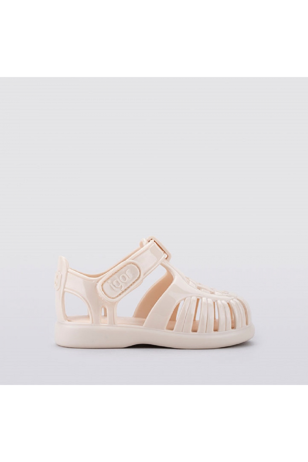 Igor Pembe Igor Tobby Çocuk Sandalet