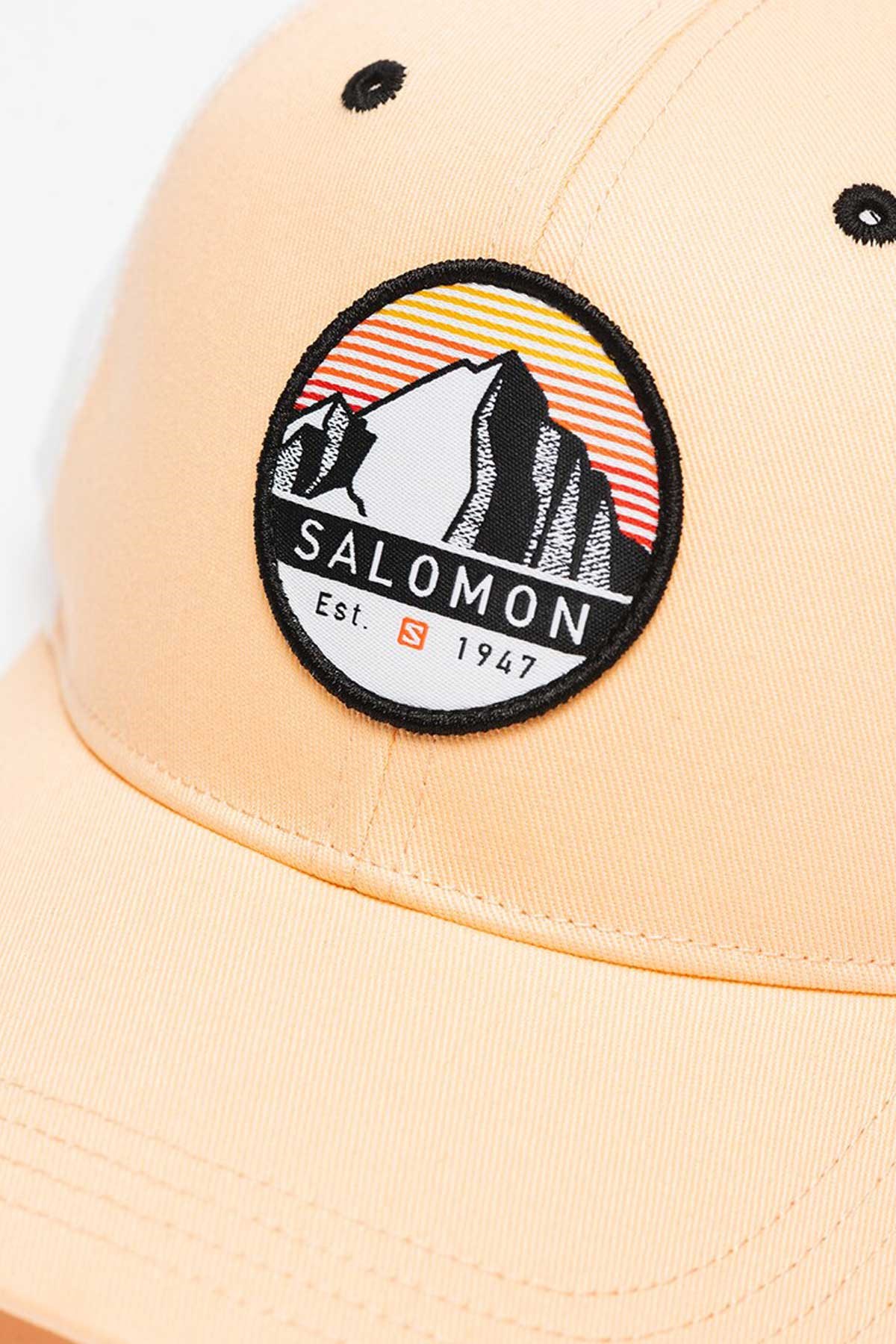 Salomon trucker store