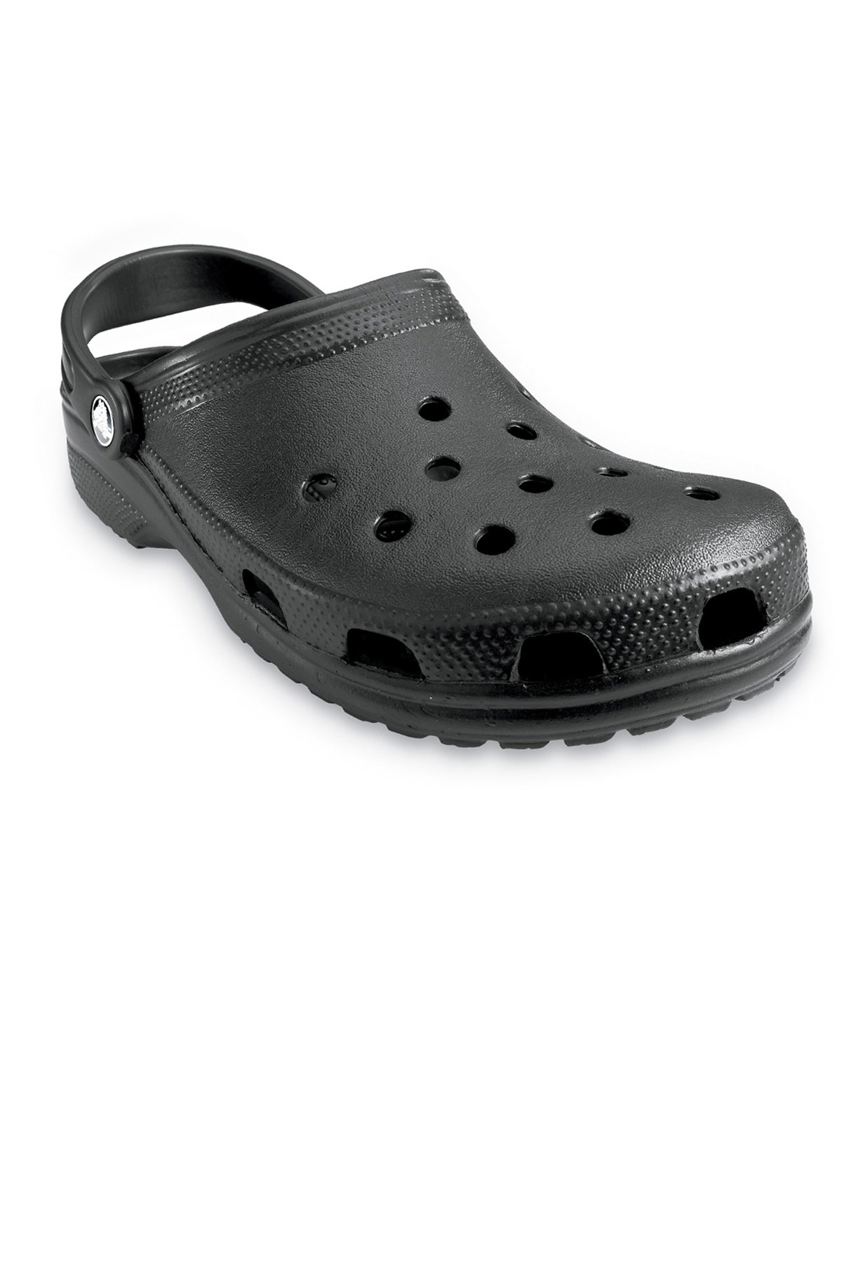 Crocs Siyah Crocs Classic