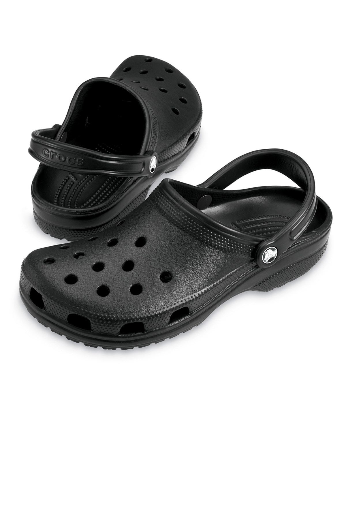 Crocs Siyah Crocs Classic
