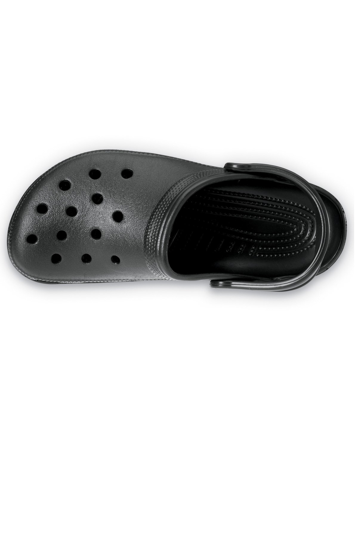 Crocs Siyah Crocs Classic