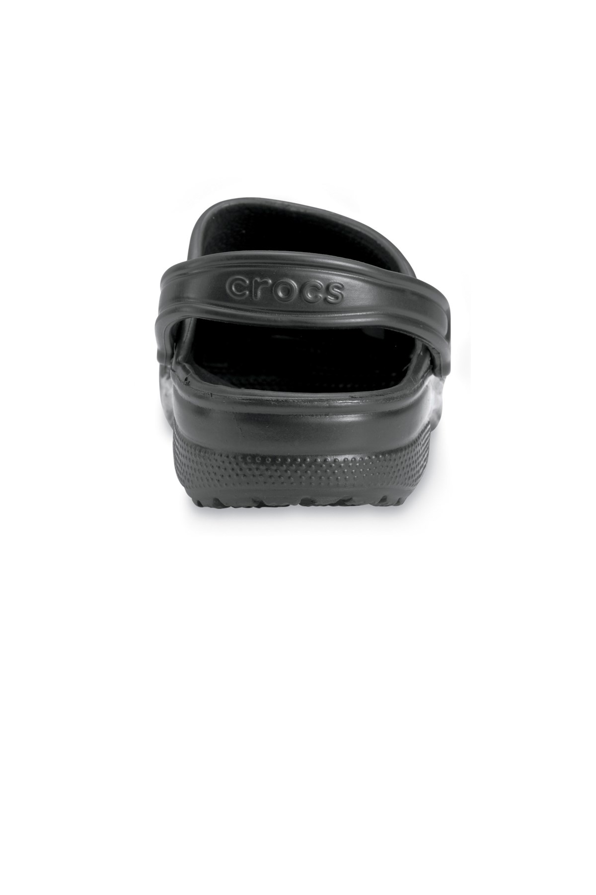 Crocs Siyah Crocs Classic
