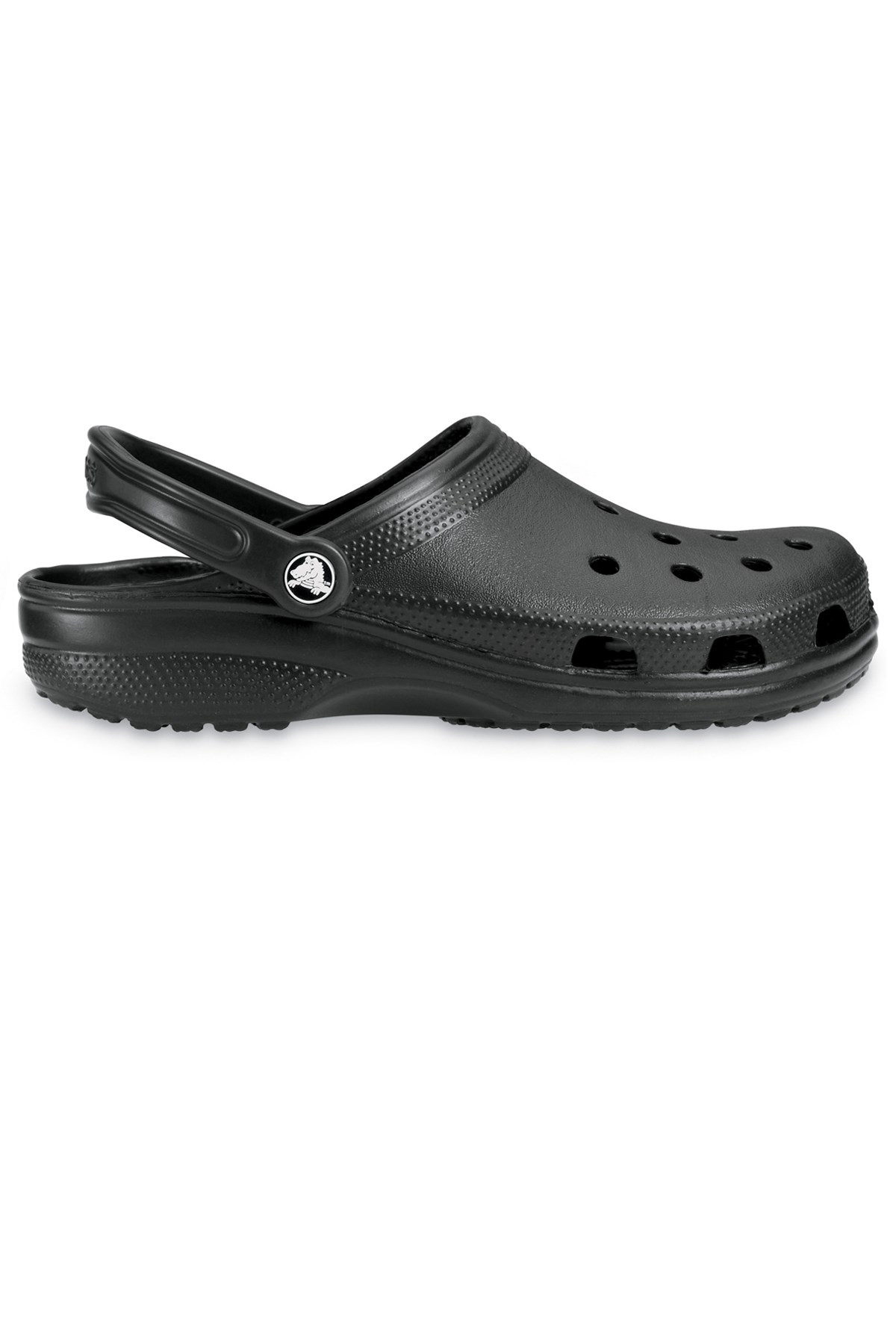 Crocs Siyah Crocs Classic