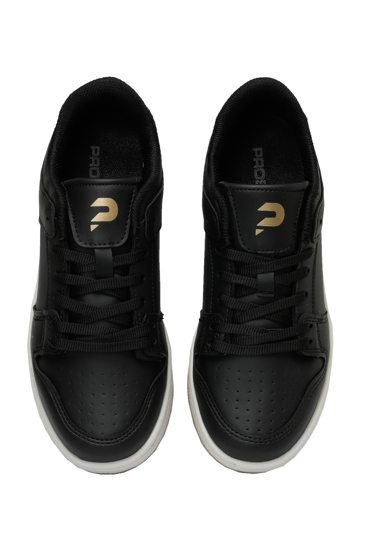 FLOYD 3FX Siyah Unisex Sneaker - Görsel 5