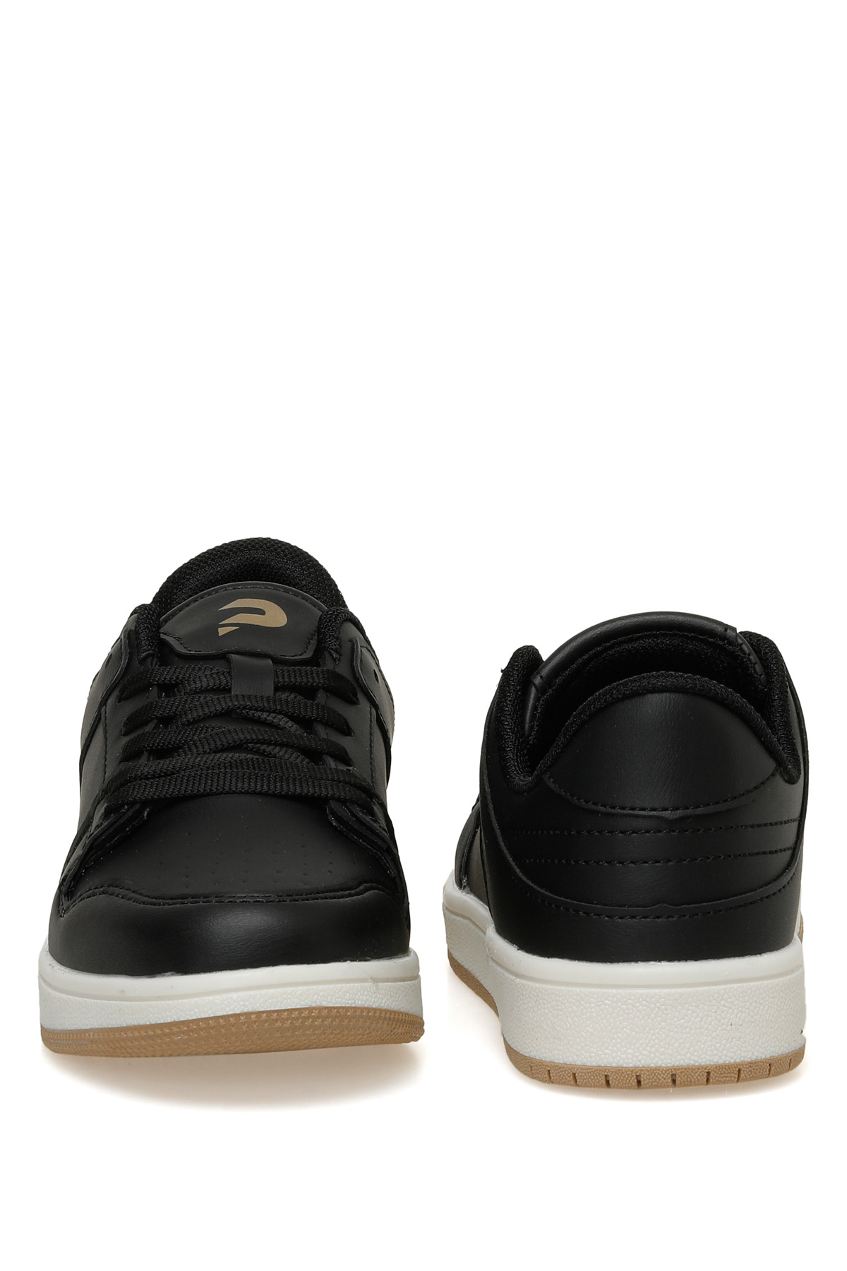 FLOYD 3FX Siyah Unisex Sneaker - Görsel 6